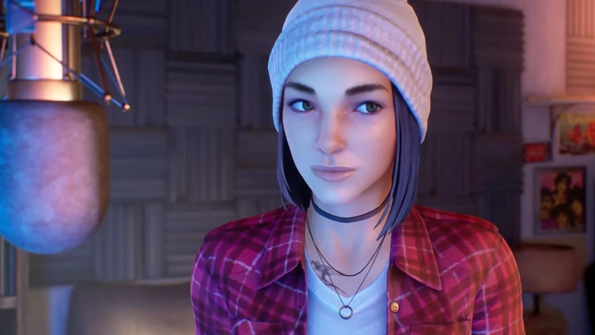 Life is Strange: Wavelengths screenshot 2
