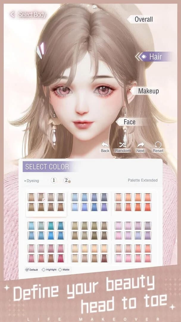 Life Makeover screenshot 5