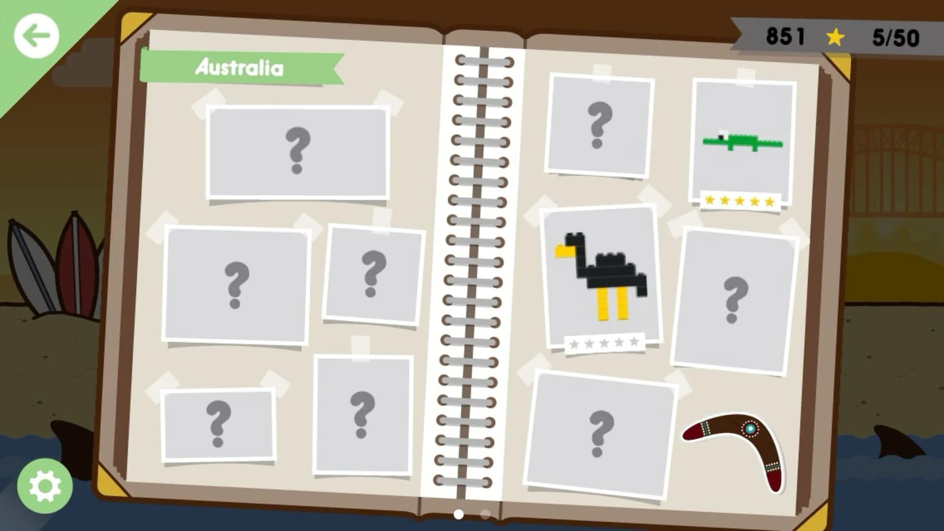 Life of George screenshot 4