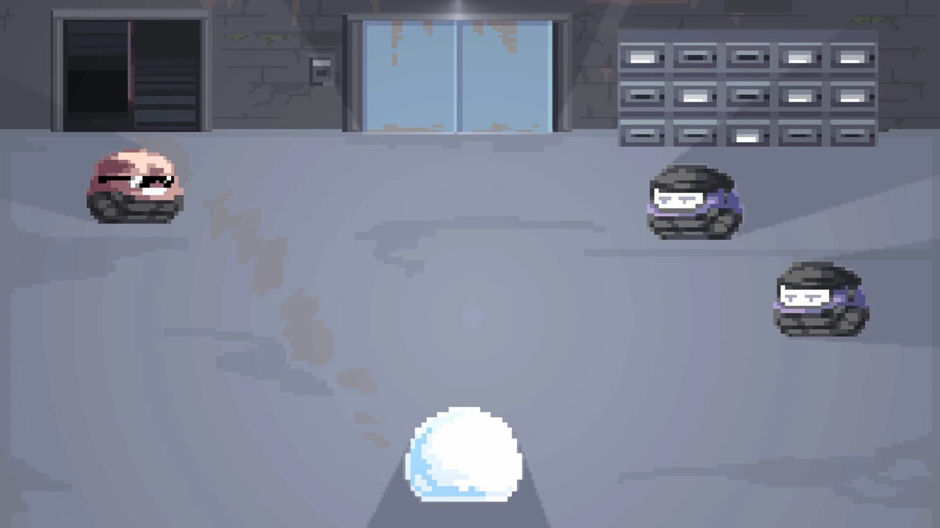Life of Slime screenshot 2