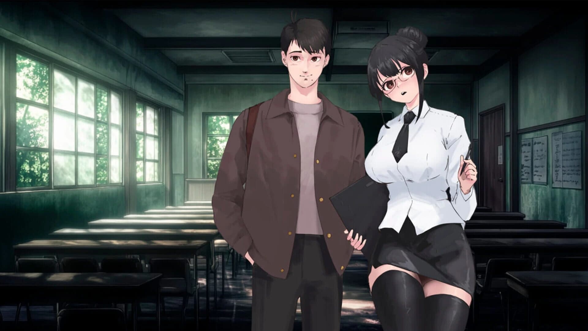 Life of Tabayama screenshot 2
