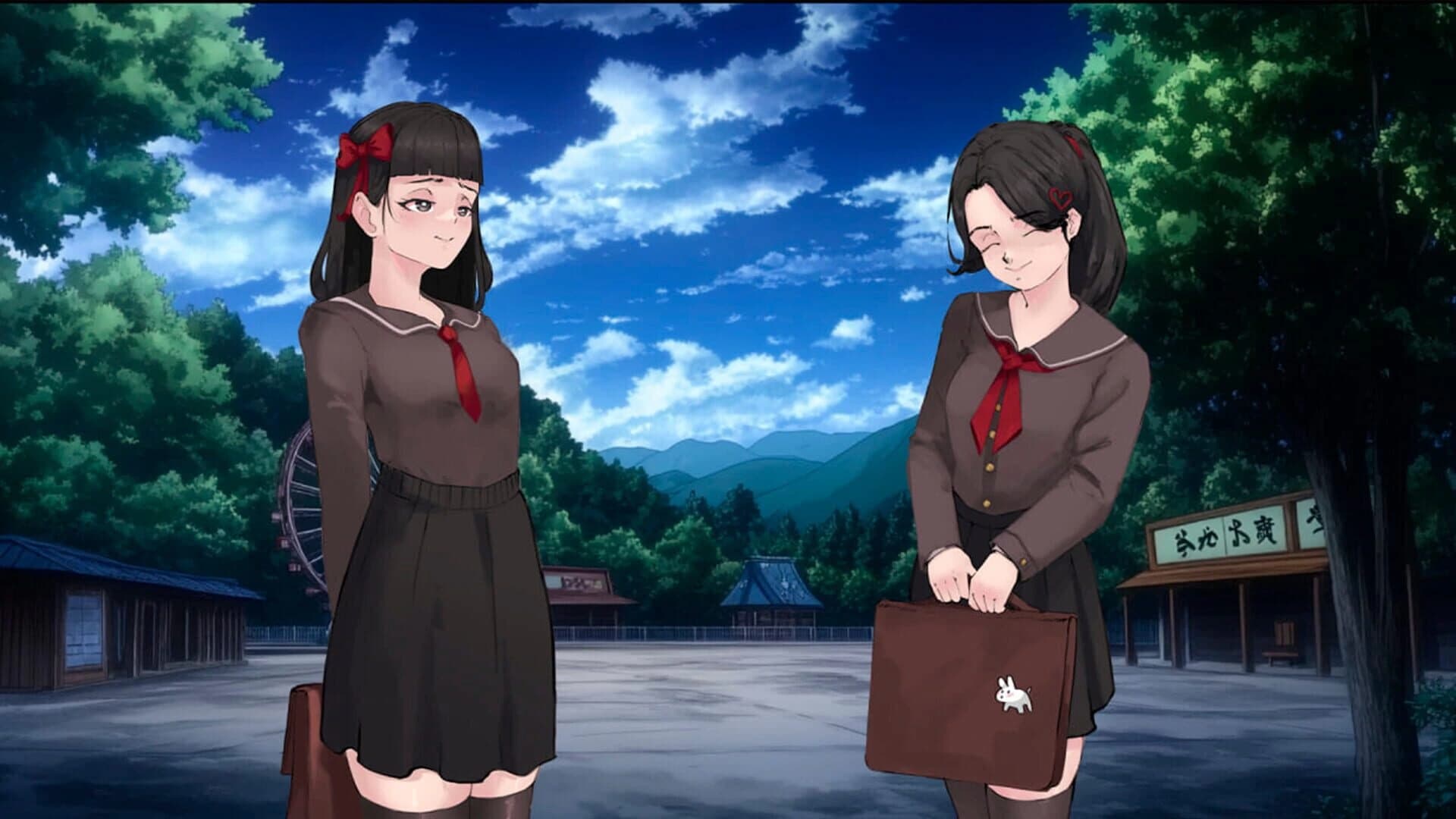 Life of Tabayama screenshot 4