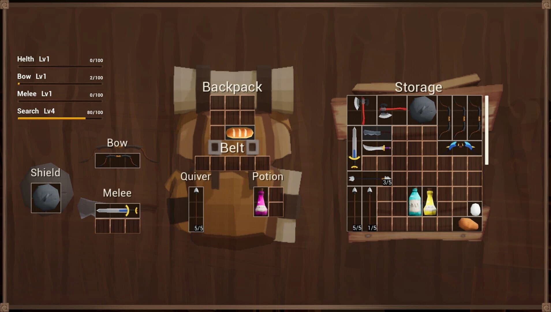 Life of Thife screenshot 1