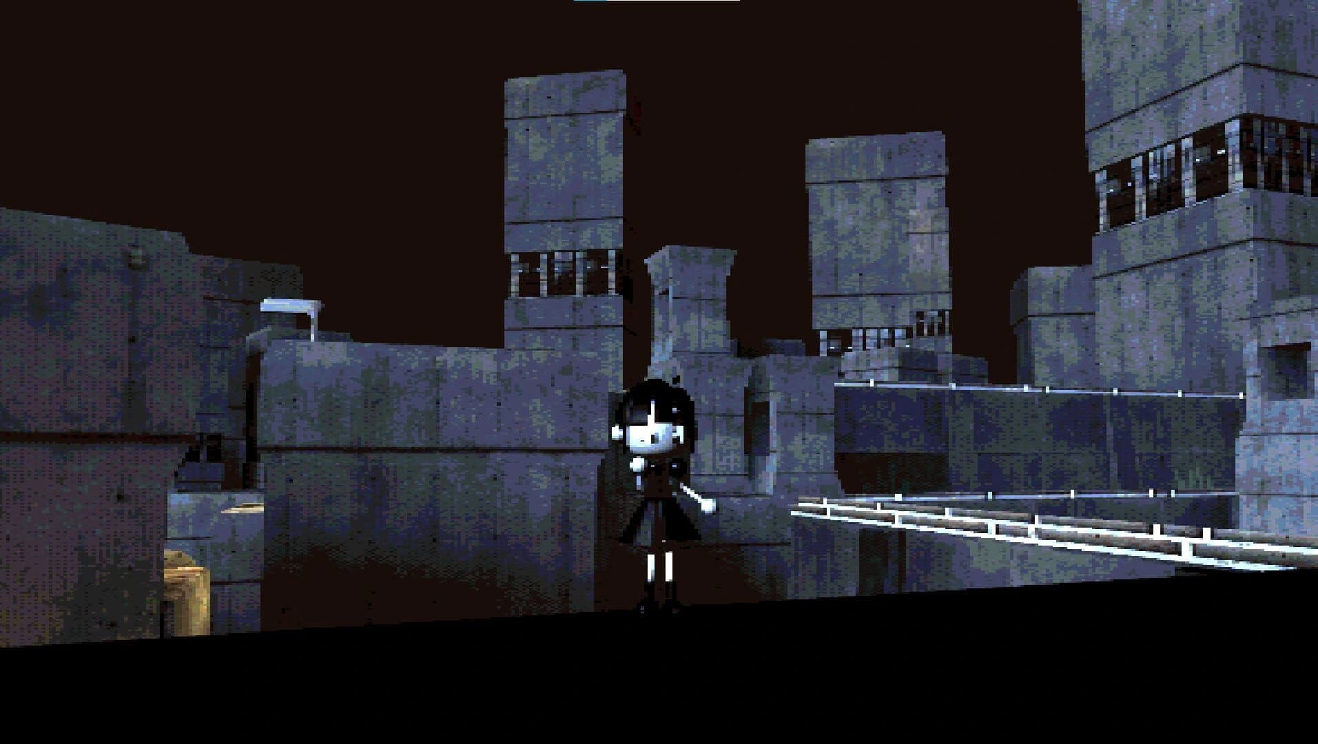 Life Seeker screenshot 1
