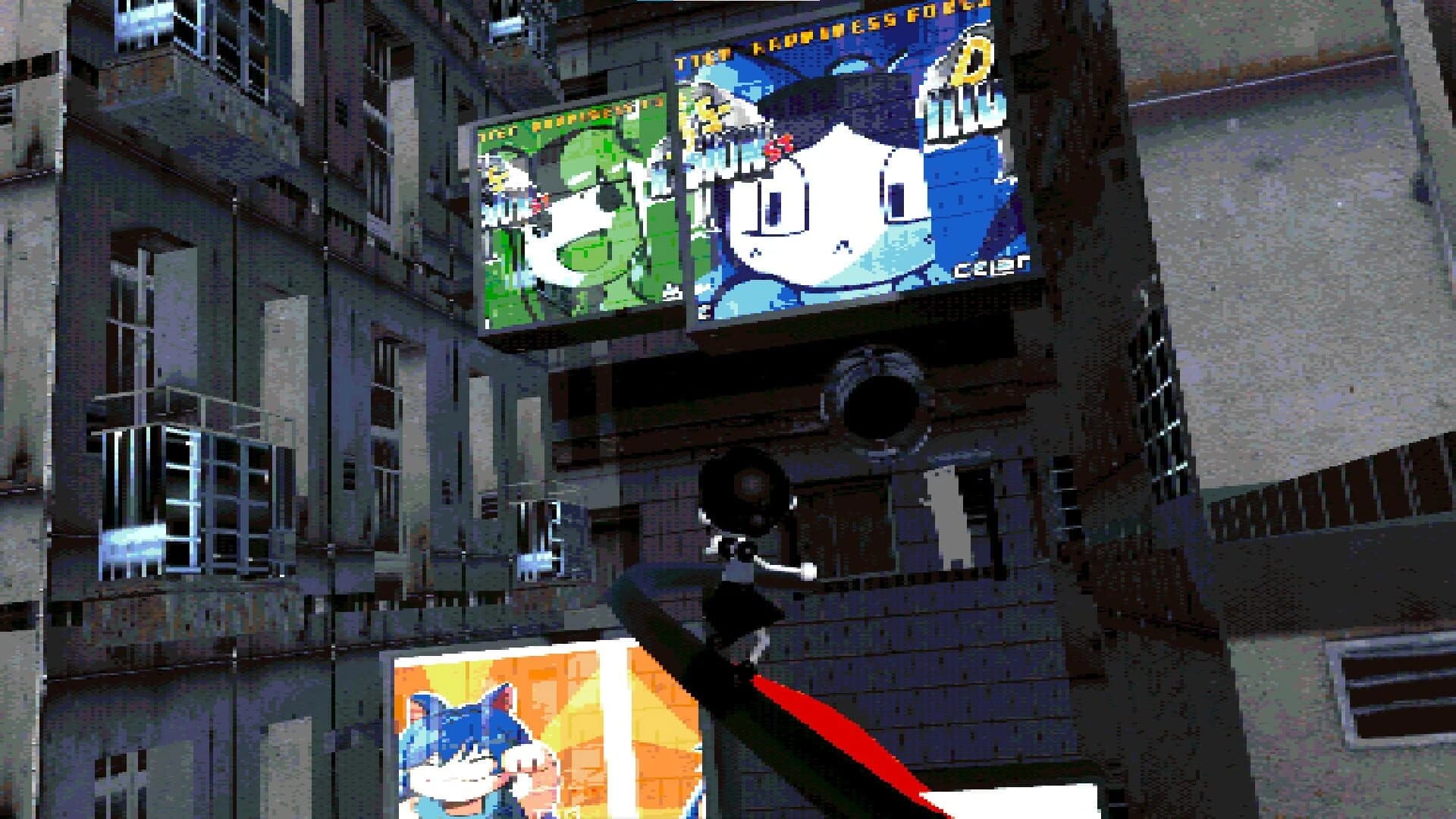 Life Seeker screenshot 2