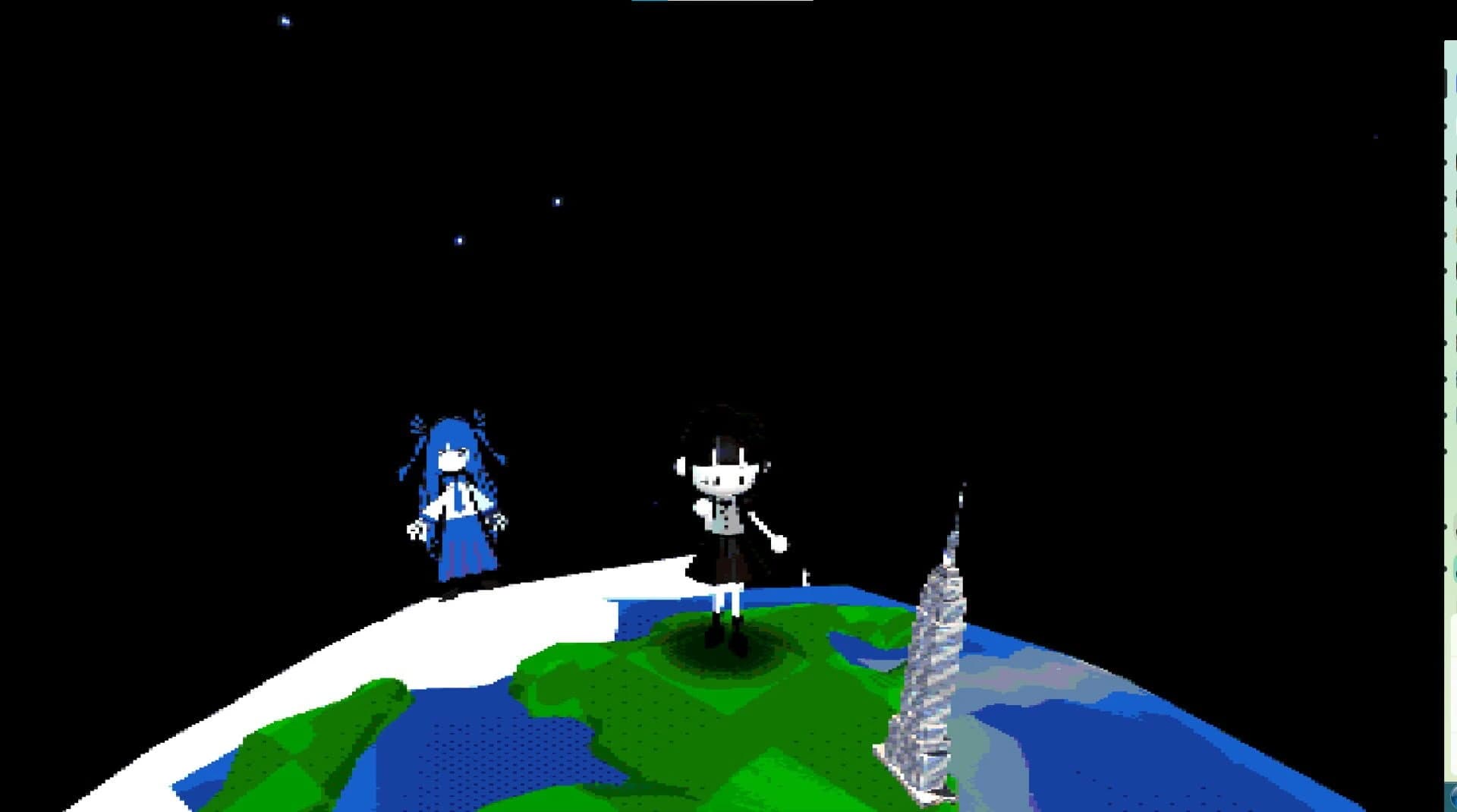 Life Seeker screenshot 4