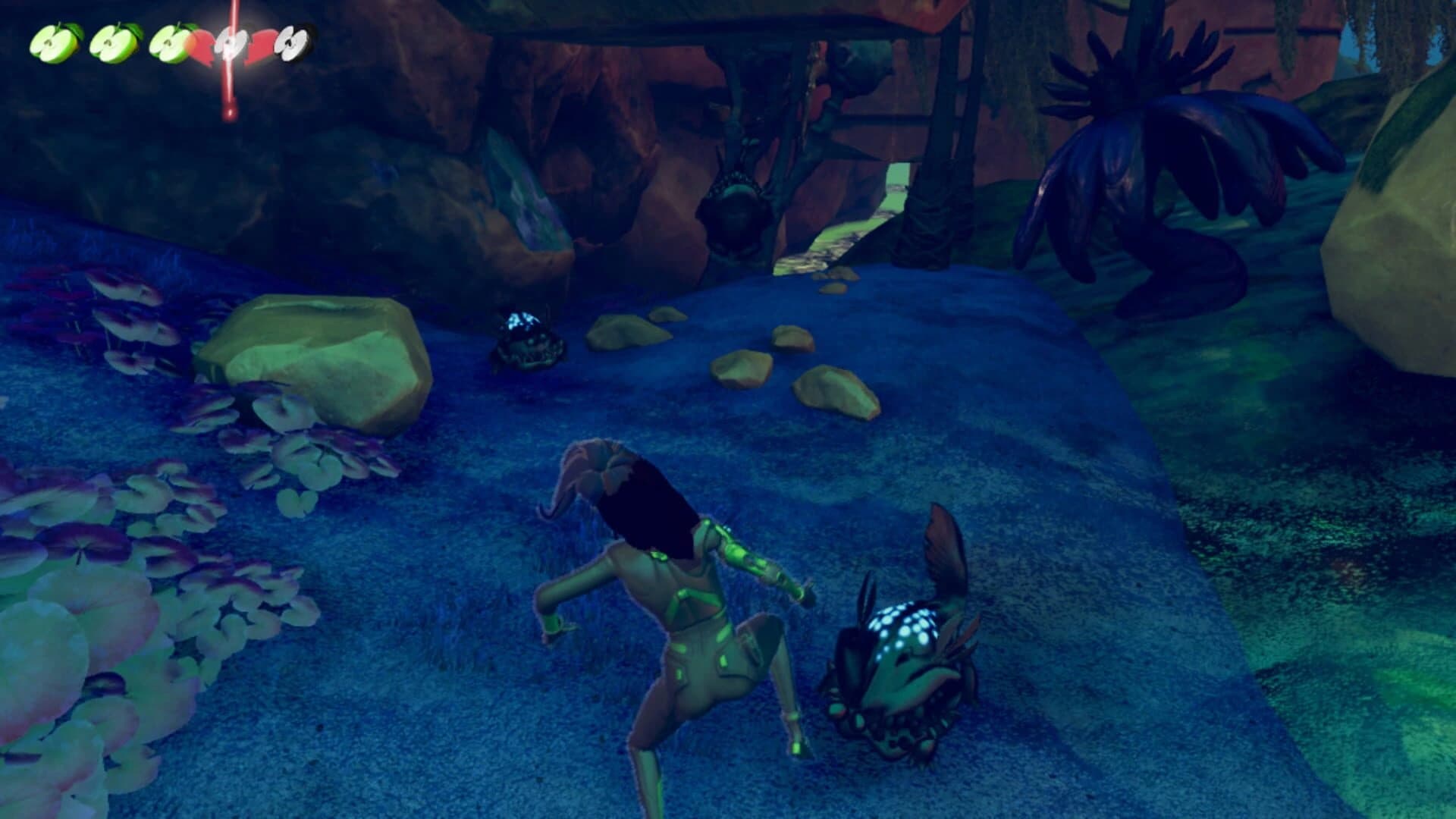 Life source screenshot 5