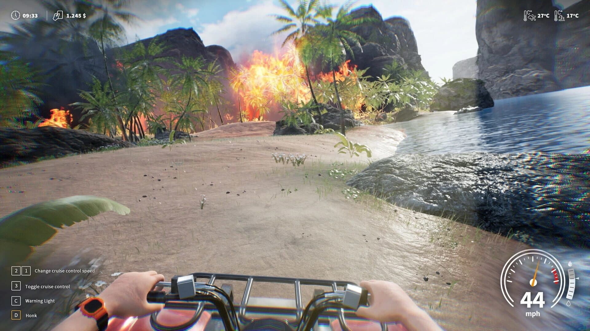 Lifeguard Simulator screenshot 5