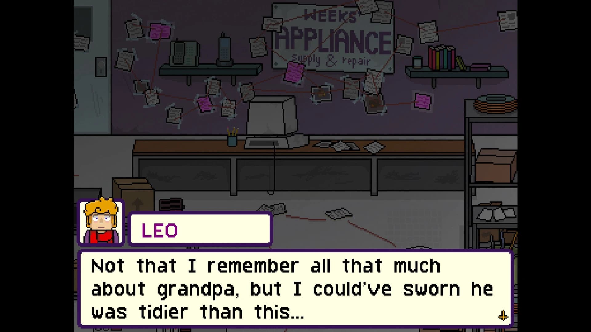 Lifelike screenshot 3