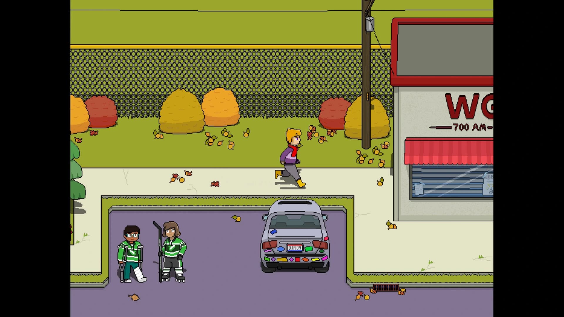 Lifelike screenshot 5