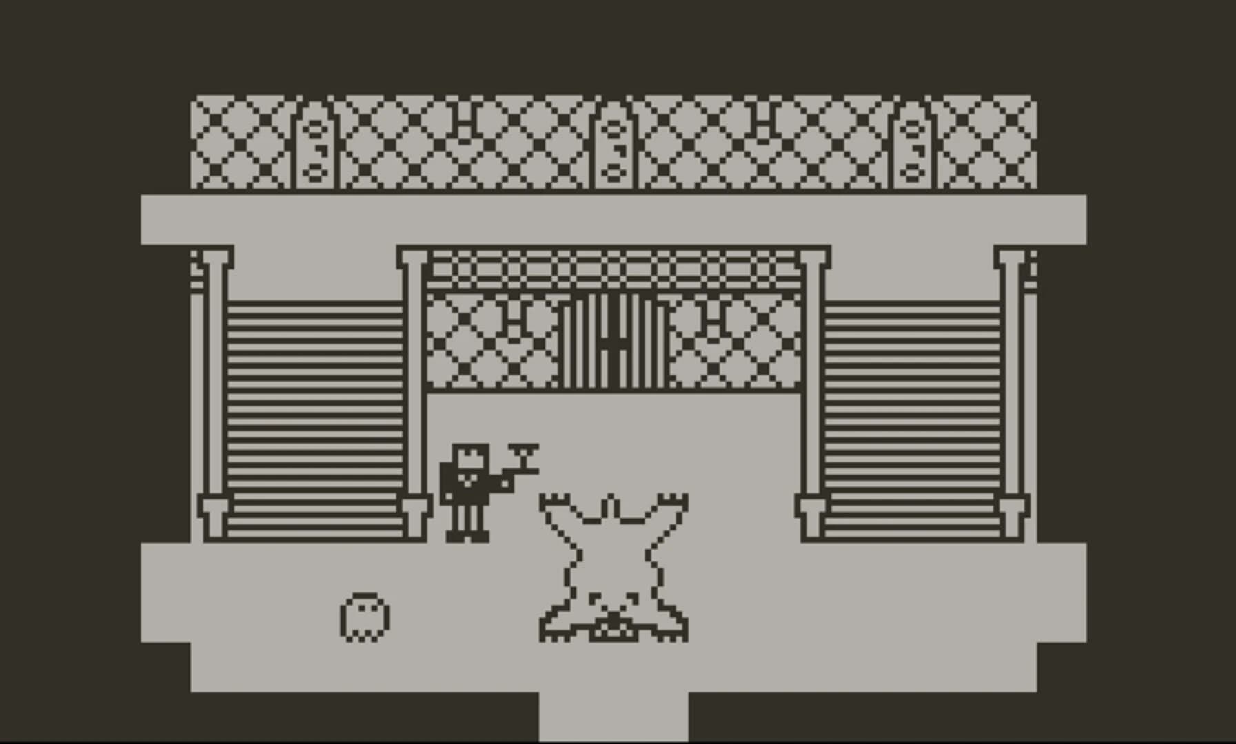 Life's Too Short screenshot 1