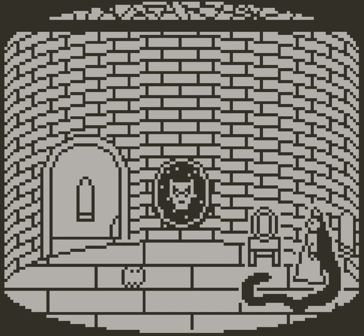 Life's Too Short: On Reflection screenshot 2