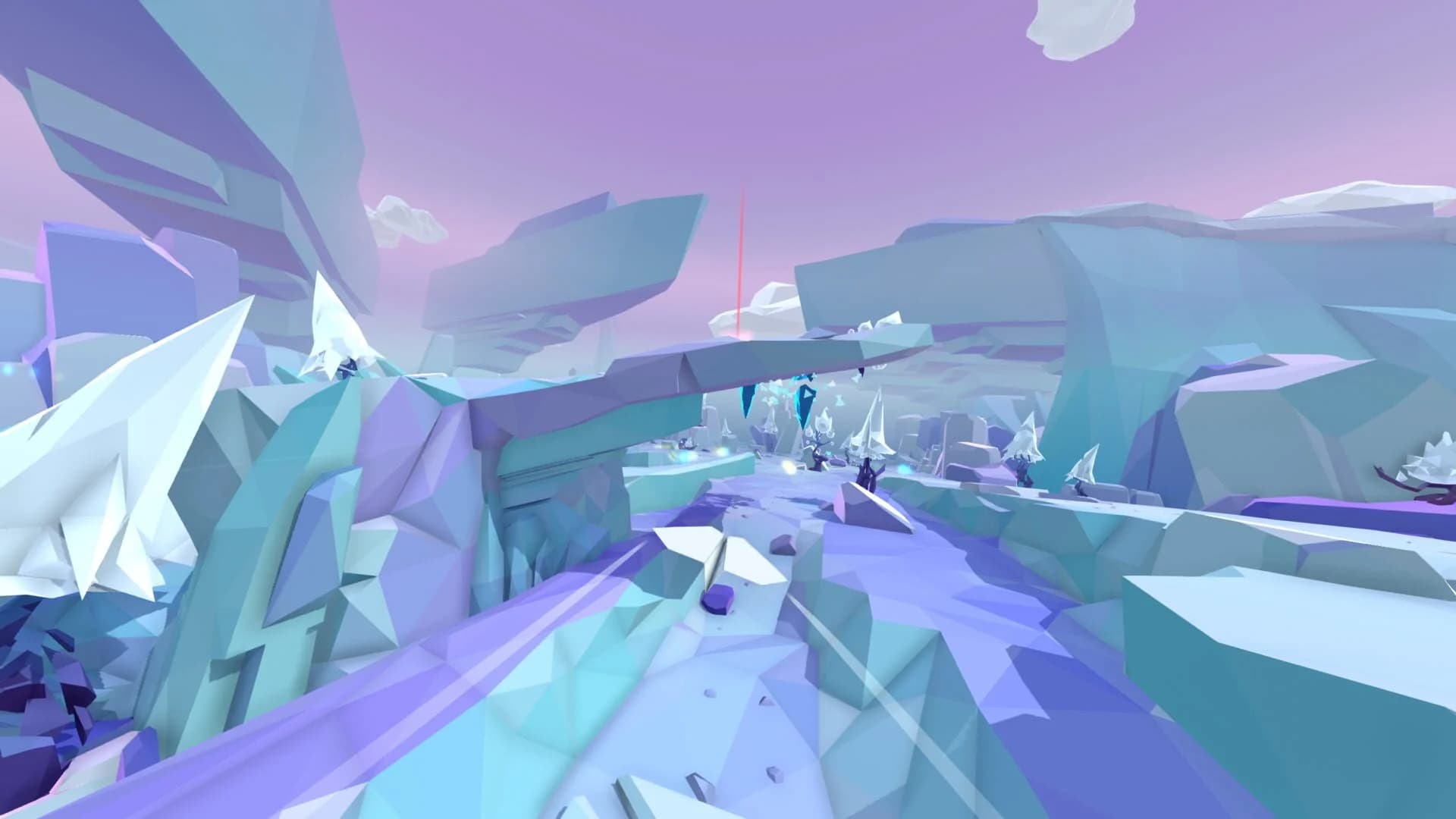 Lifeslide screenshot 1