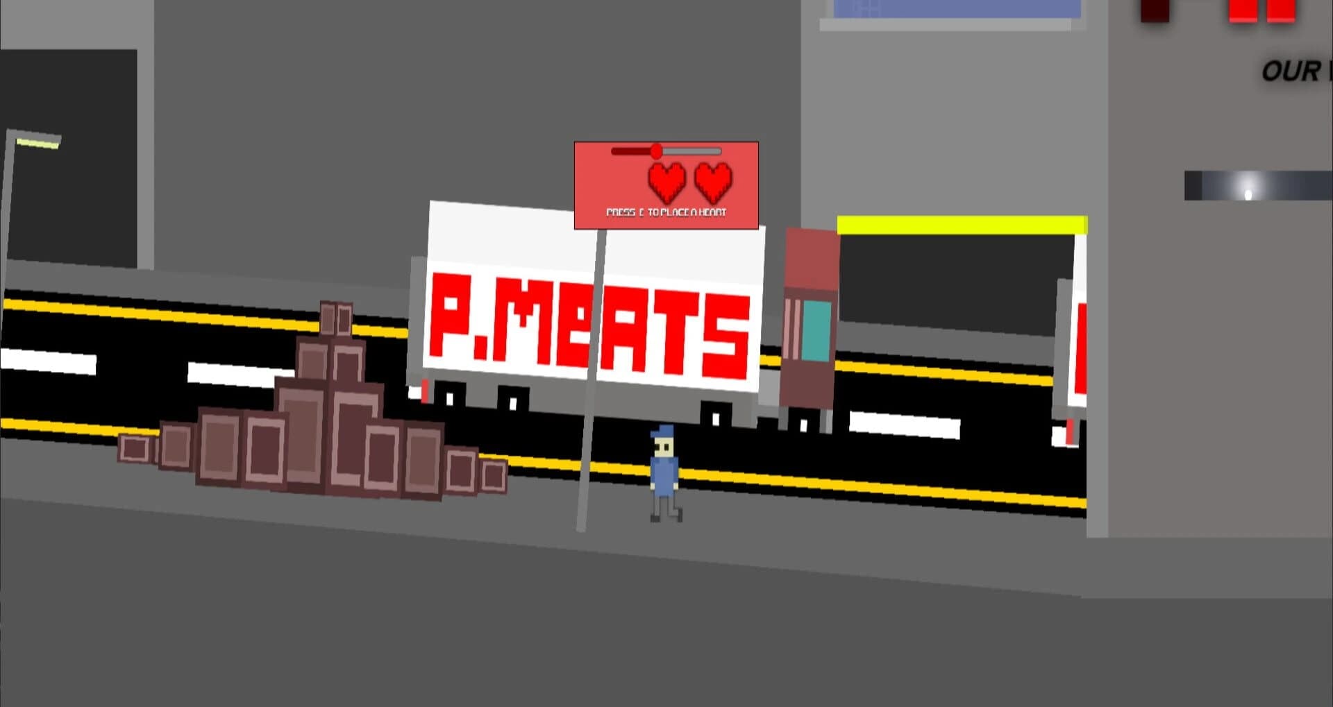 Lifespawn screenshot 3