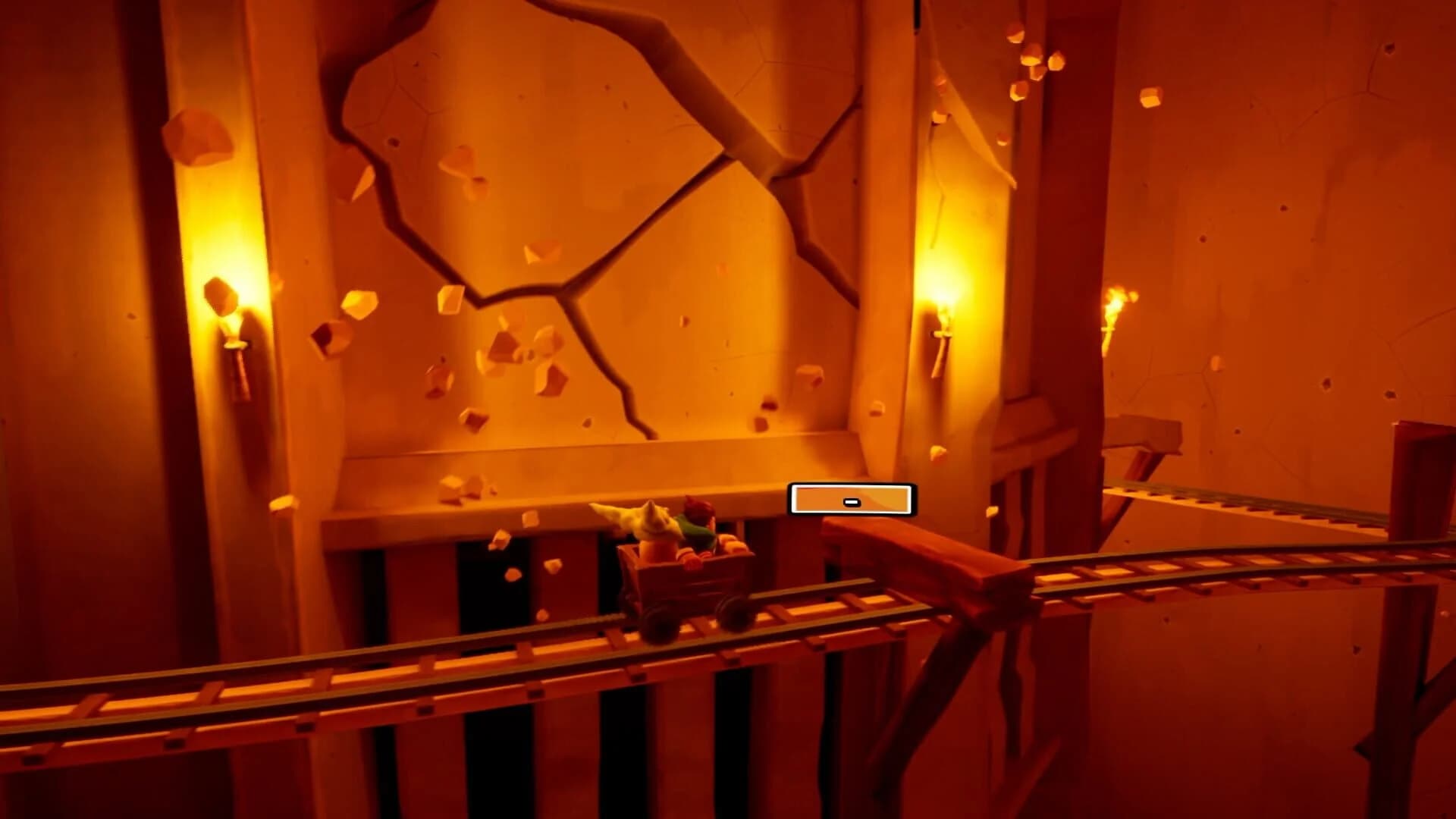 Lifted screenshot 1