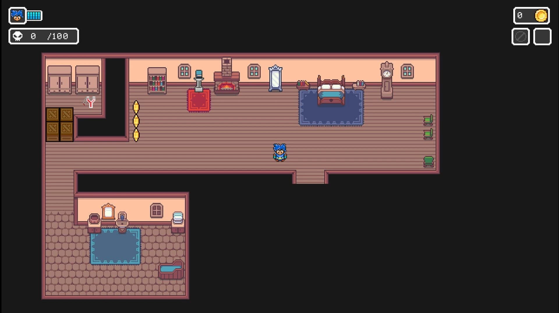 Lifter screenshot 3