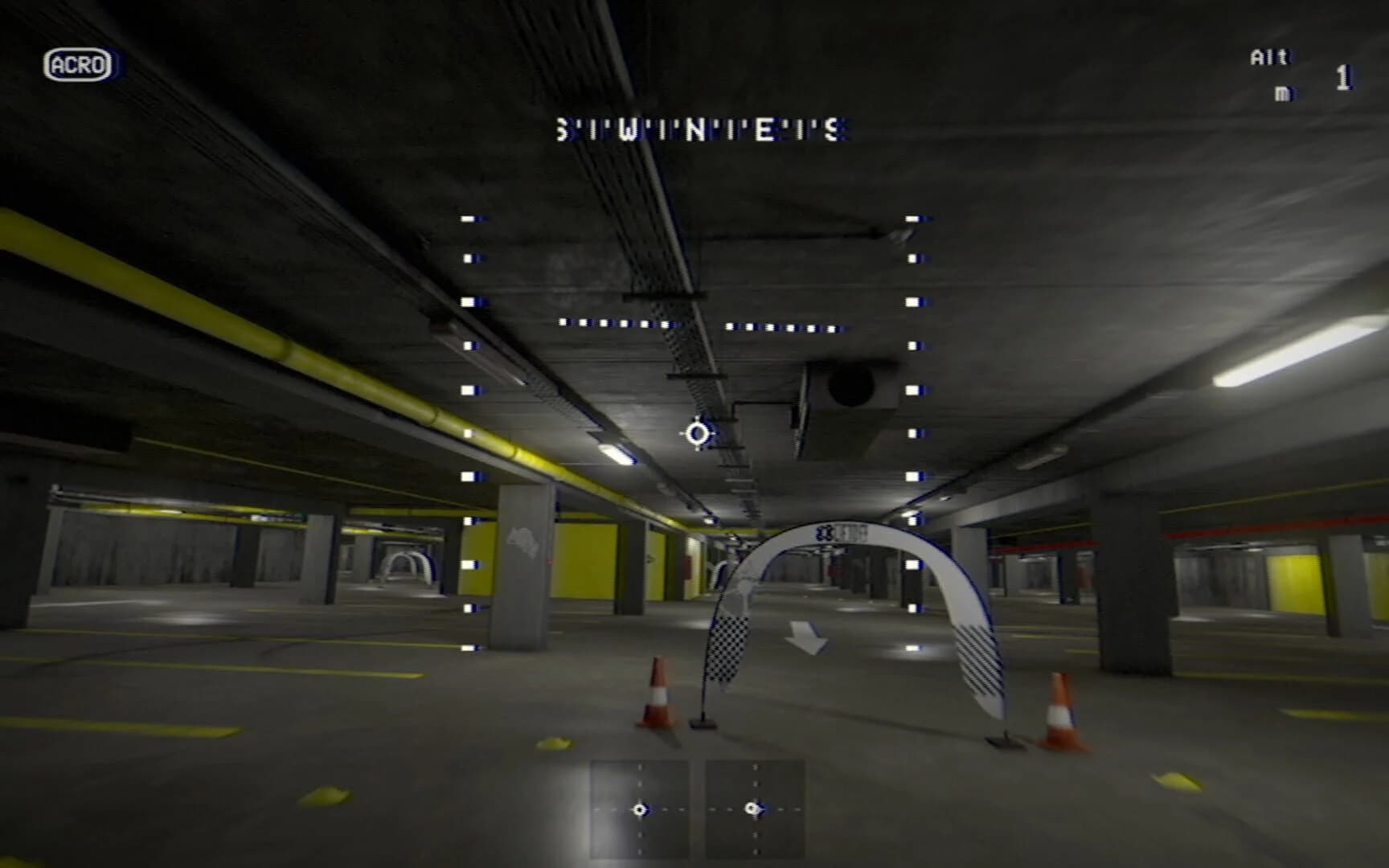 Liftoff screenshot 5