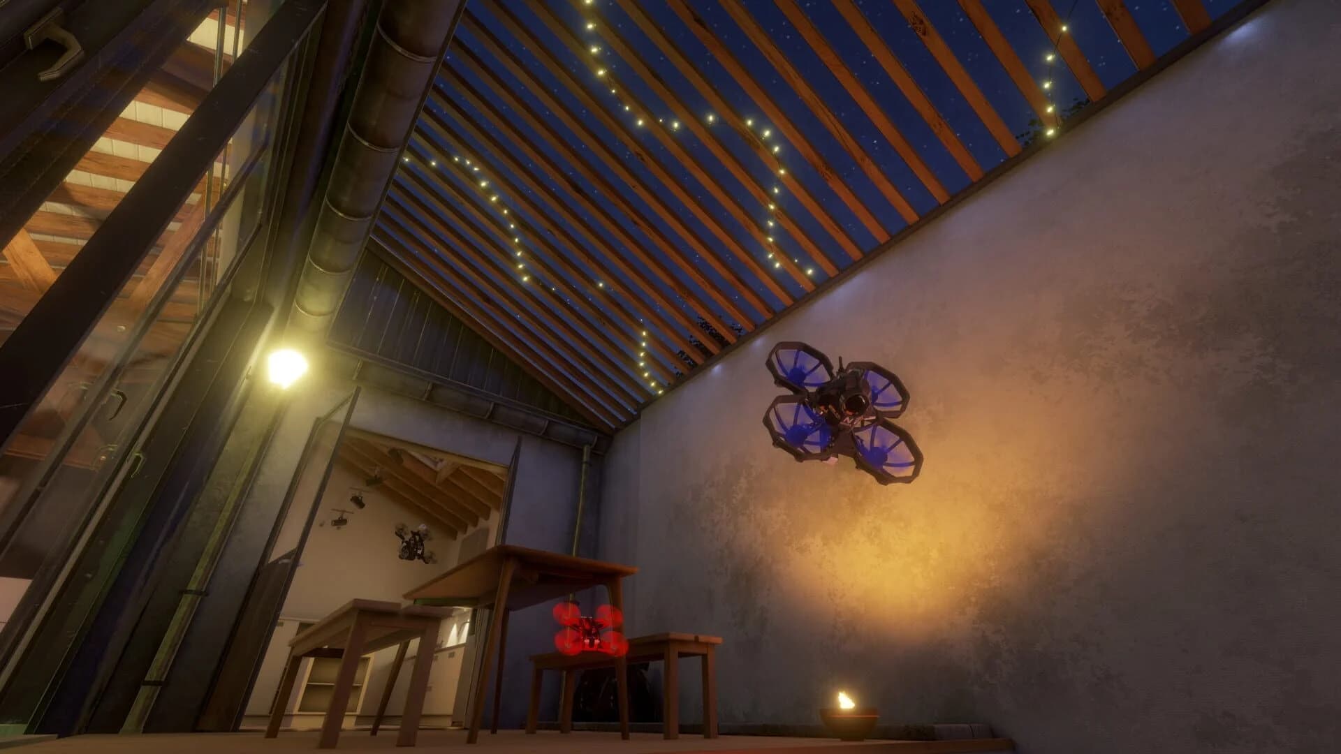 Liftoff: Micro Drones screenshot 4