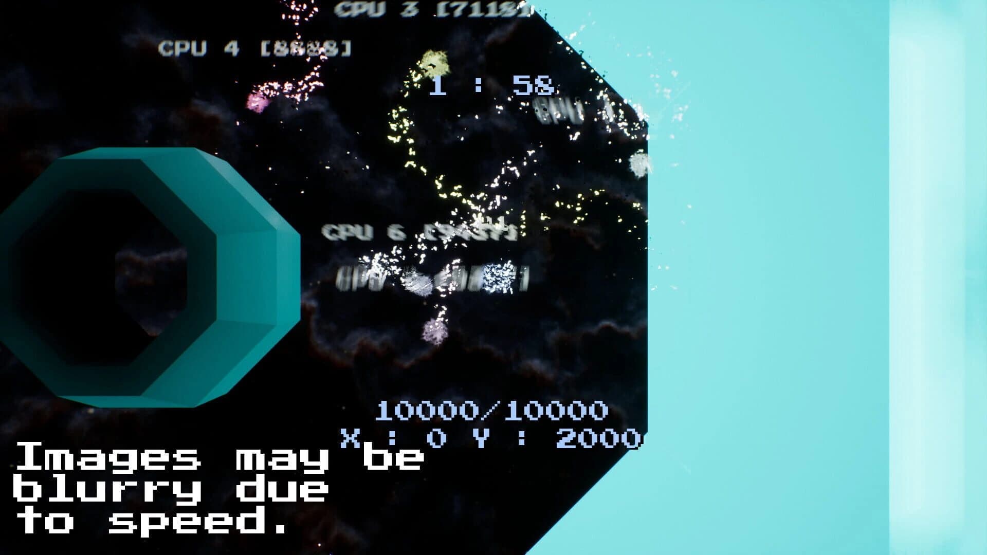 Light screenshot 1