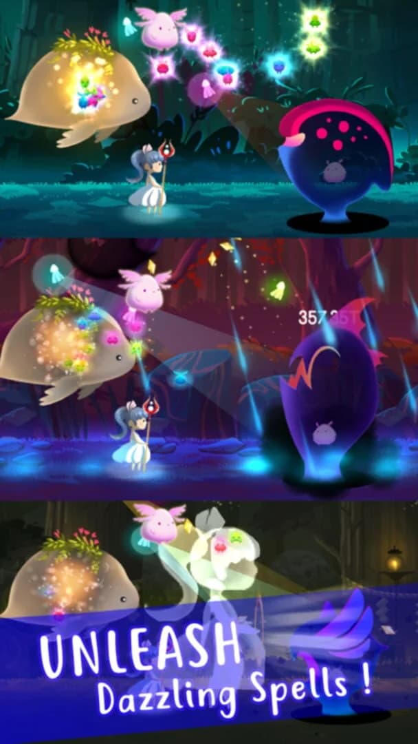 Light A Way screenshot 5