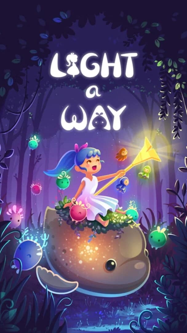 Light A Way screenshot 2