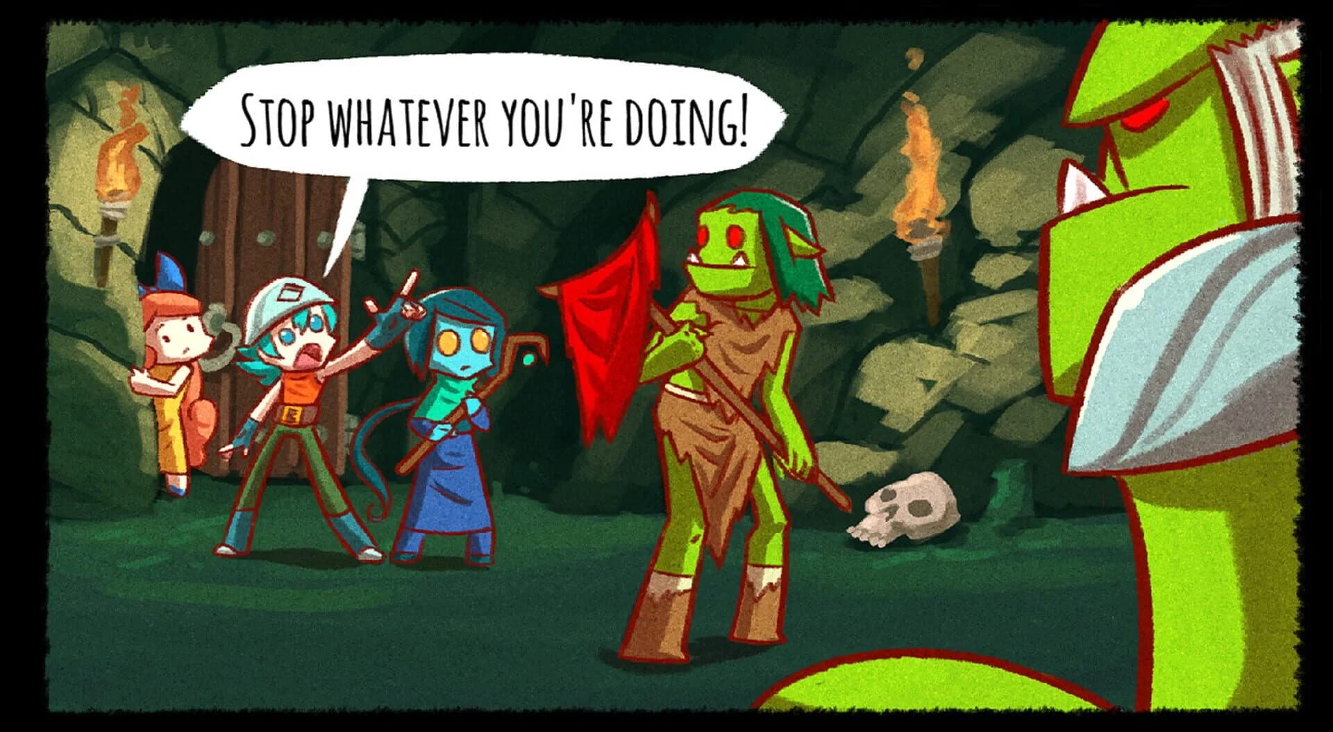Light Apprentice screenshot 3