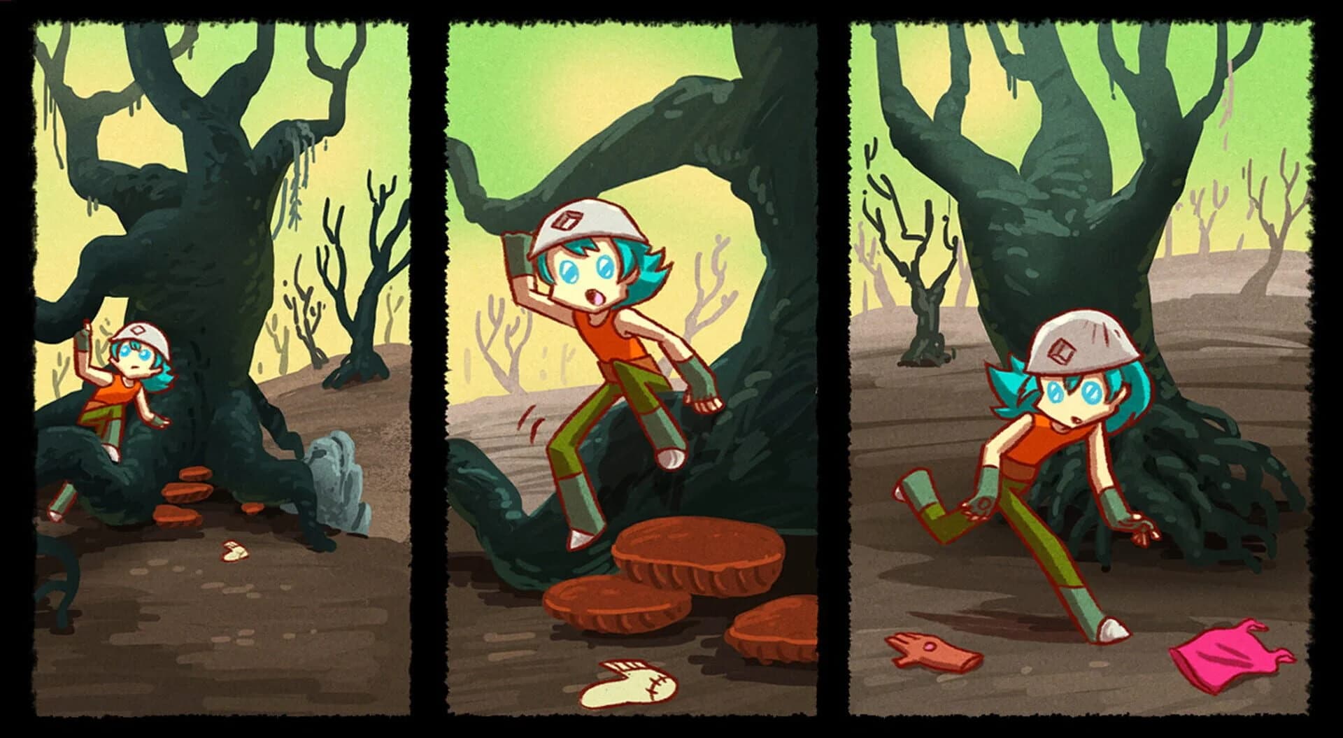 Light Apprentice screenshot 5