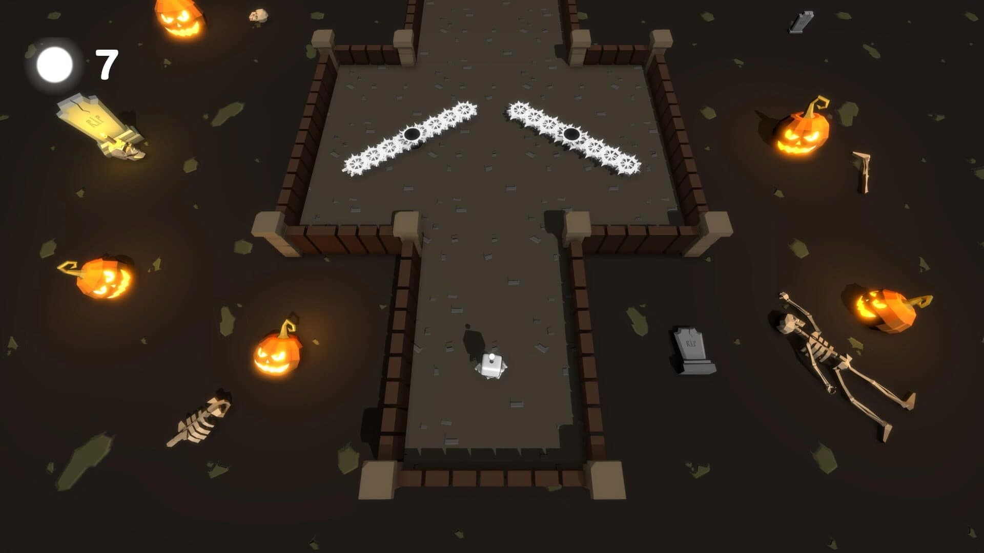 Light Dude screenshot 4