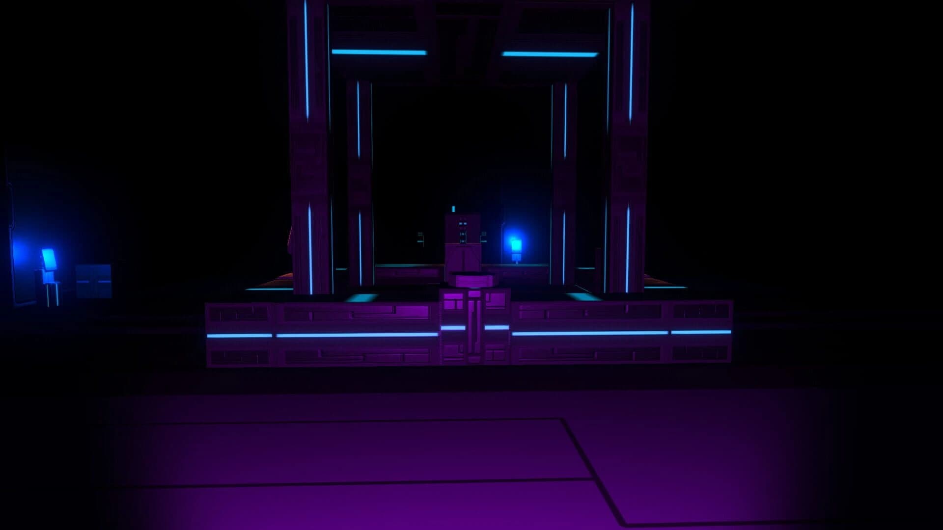 Light Eater screenshot 3