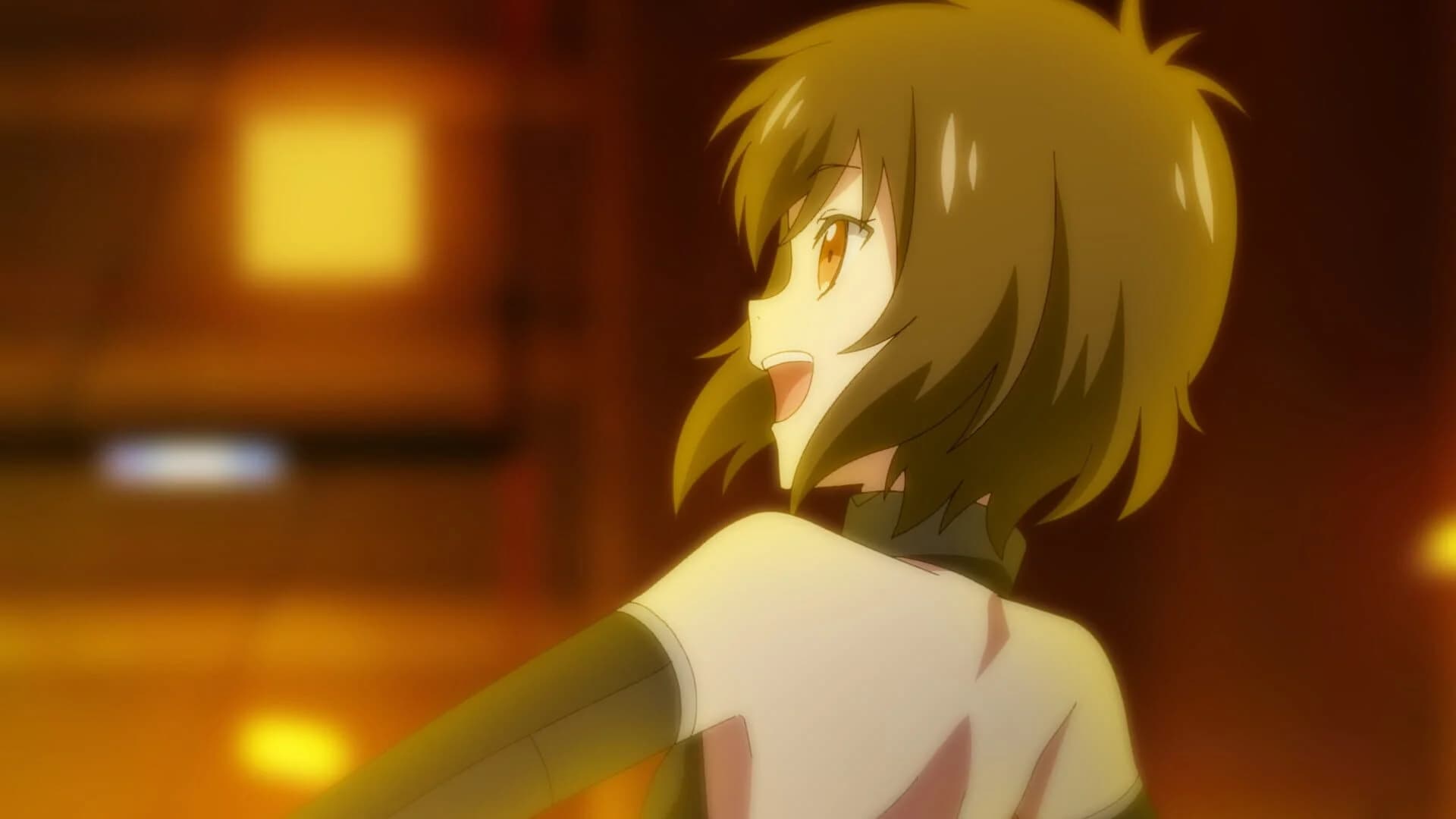 Light Fairytale Episode 1 screenshot 2