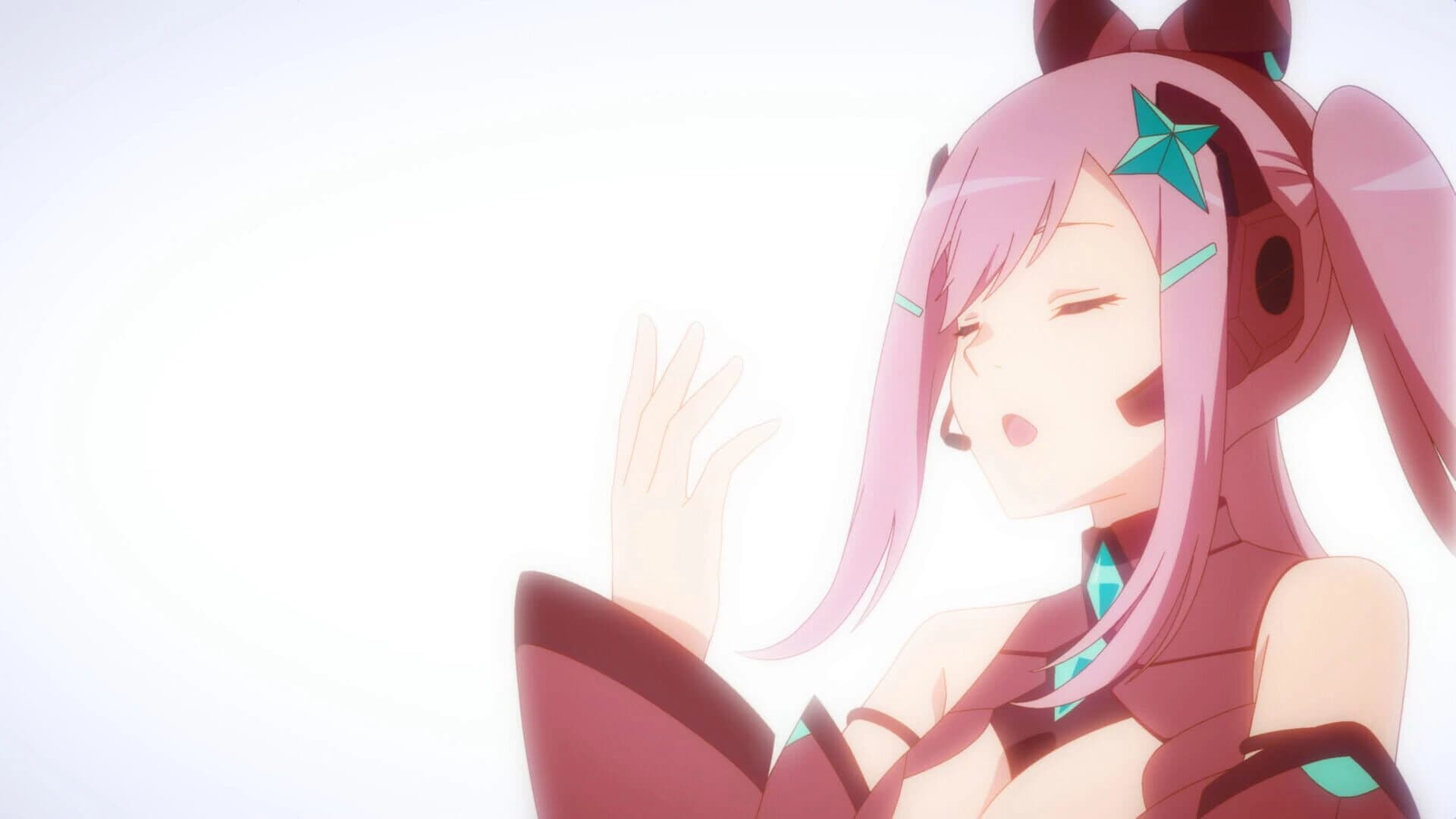 Light Fairytale: Episode 3 screenshot 2