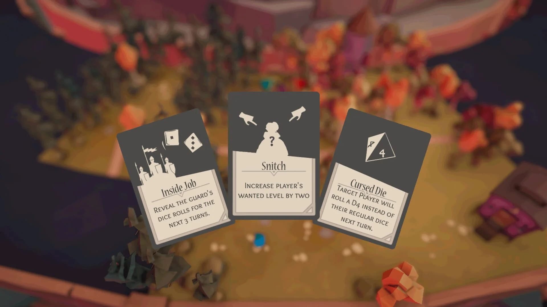 Light Fingers screenshot 4