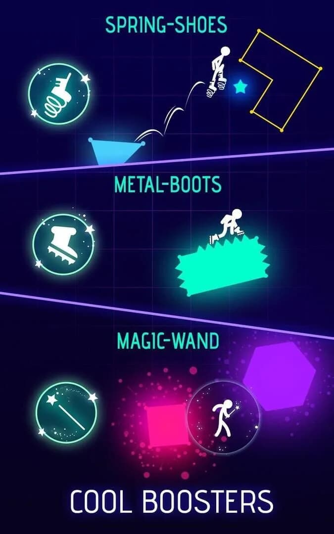 Light-It Up screenshot 3