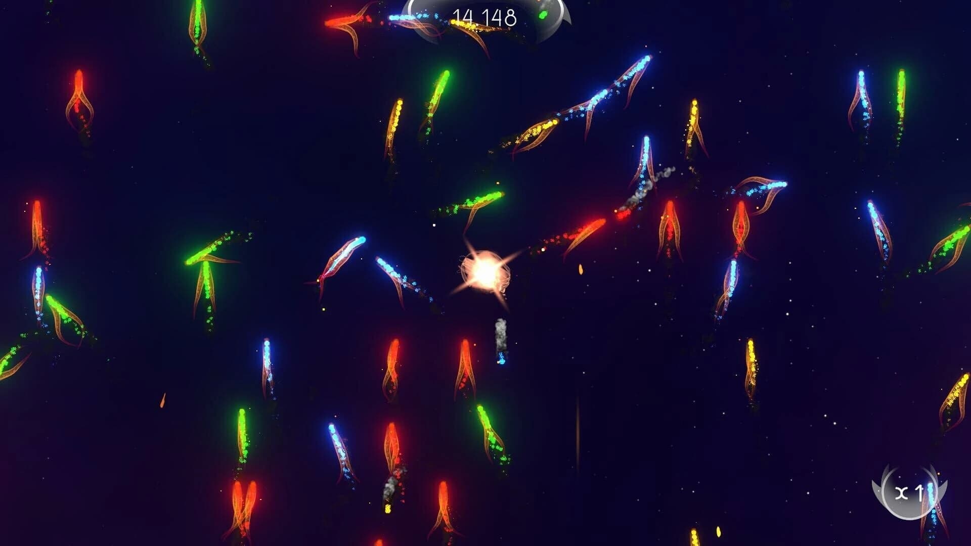Light Kin screenshot 5