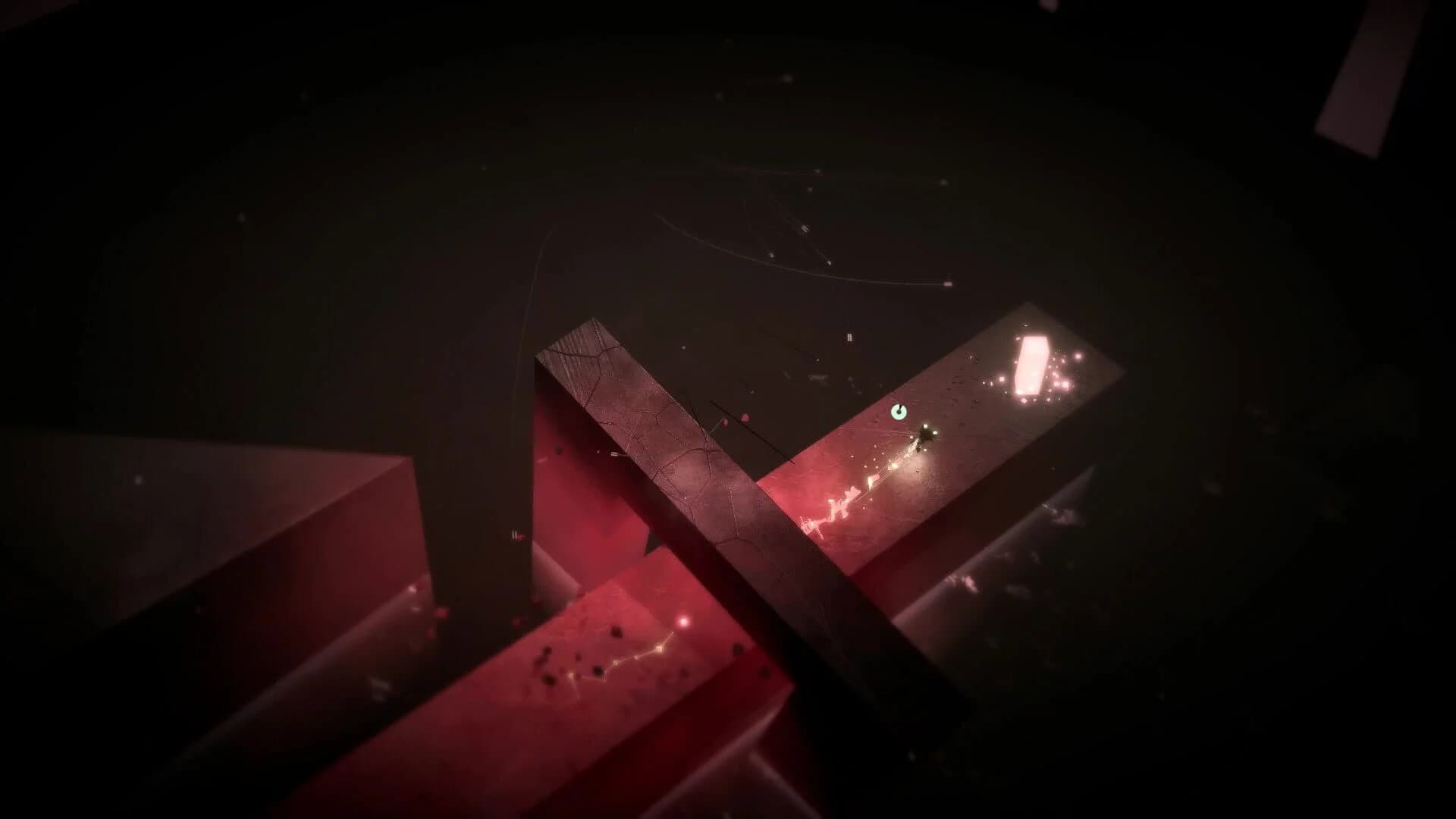 Light Odyssey screenshot 4