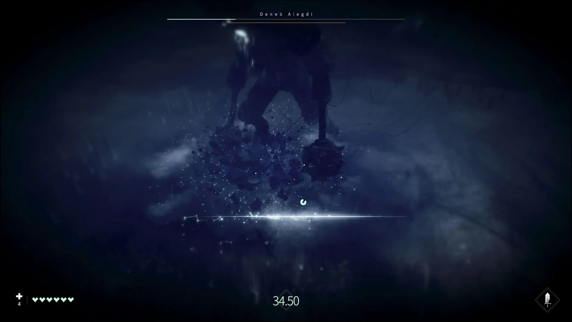 Light Odyssey screenshot 3