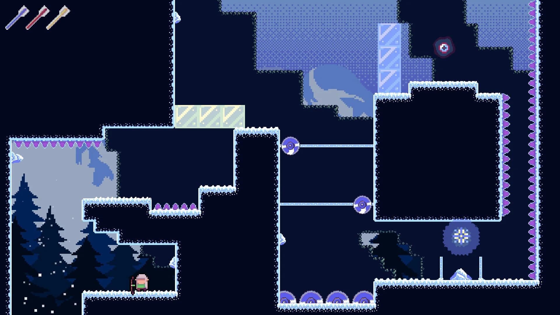 Light of Life screenshot 4