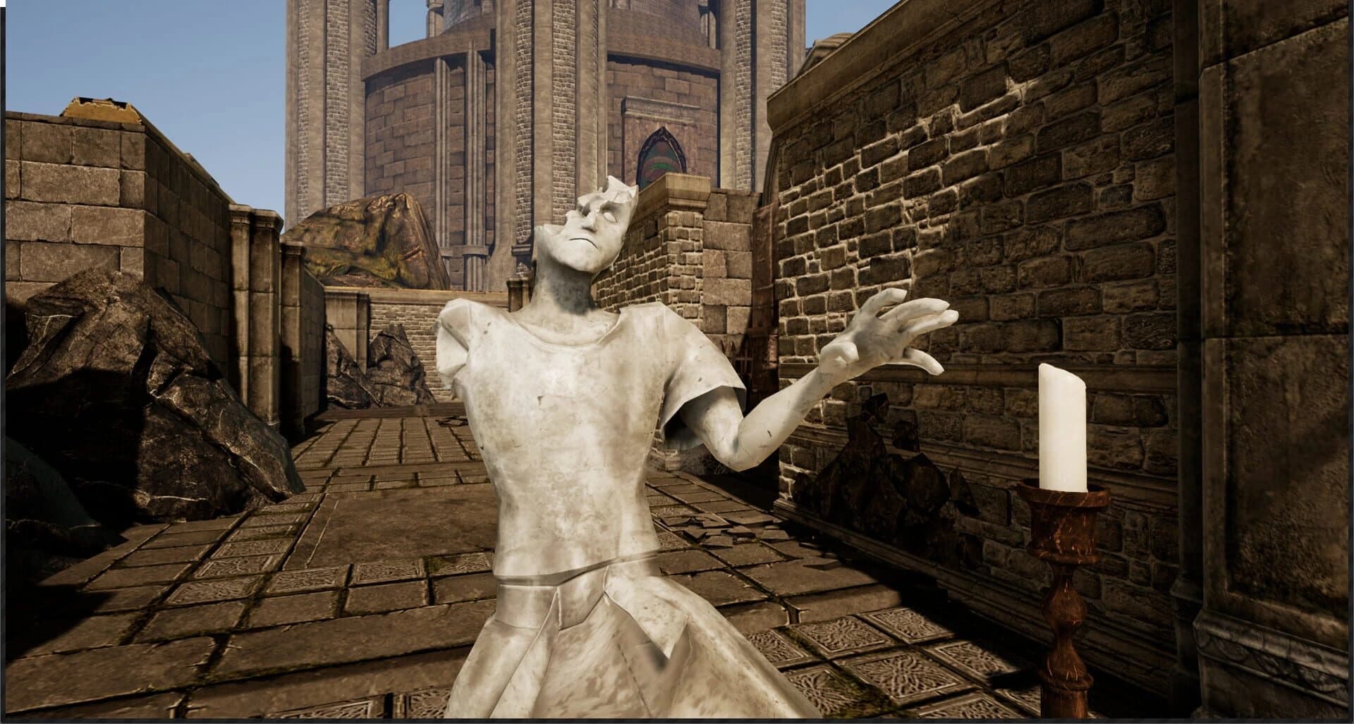 Light of Mine screenshot 5