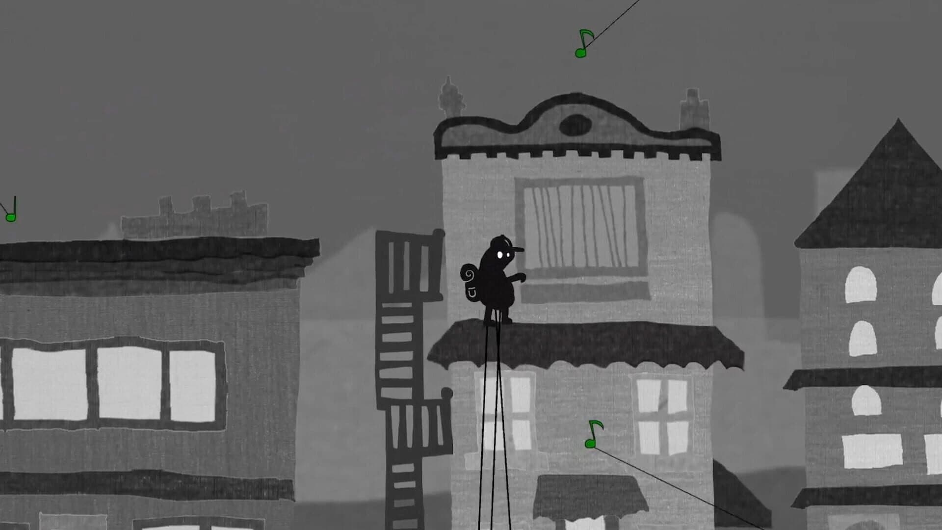 Light & Shadow screenshot 1