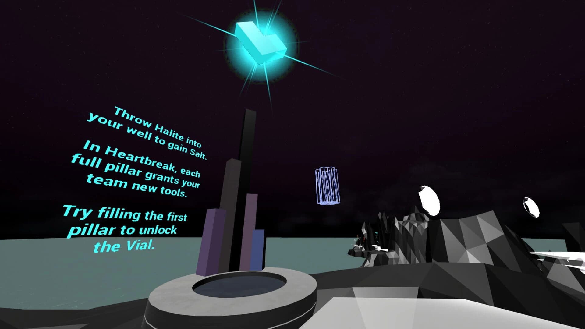 Light Strike Array screenshot 5