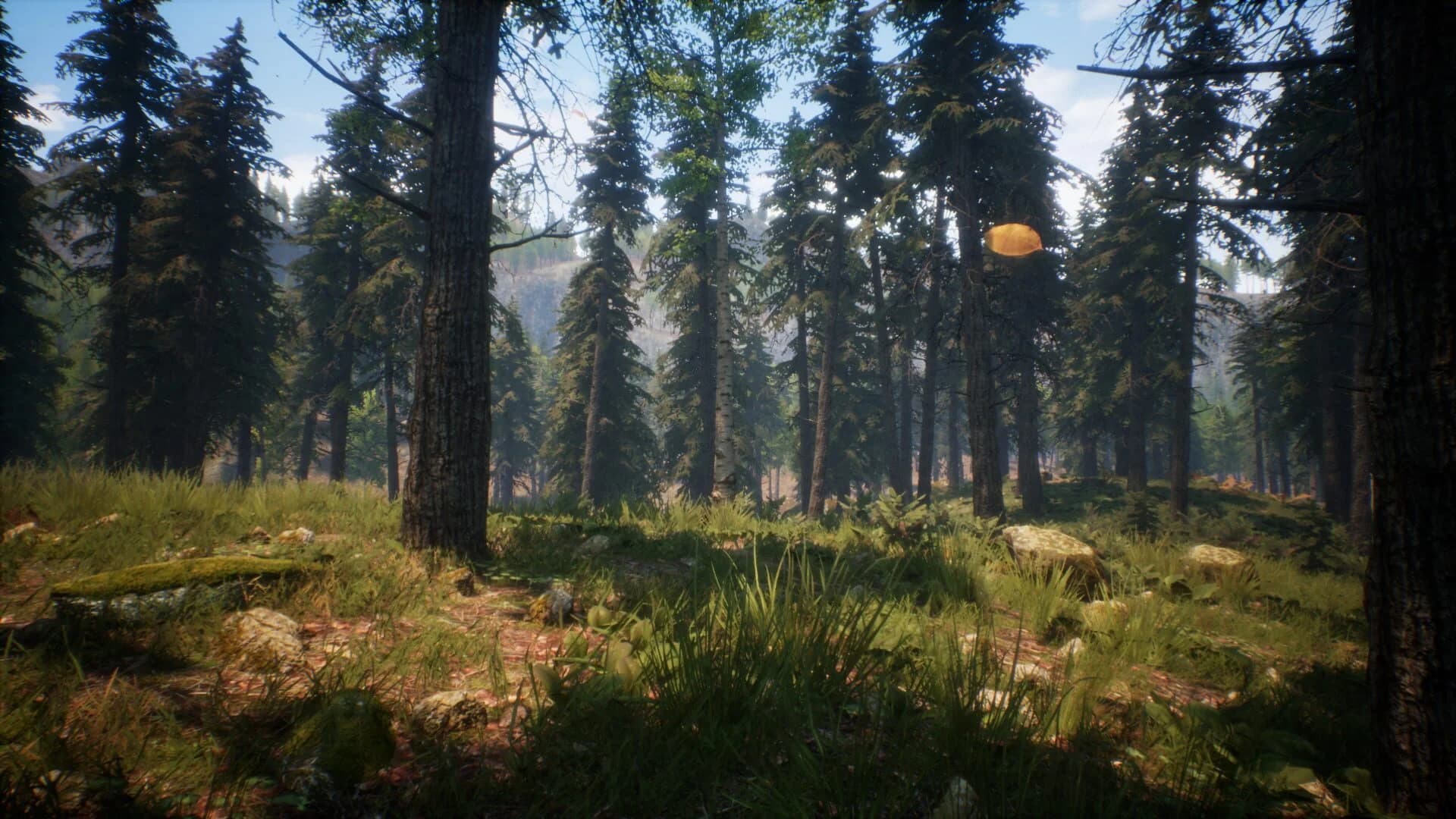 Light the Way screenshot 2