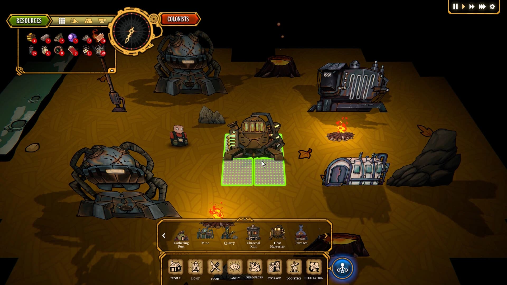 Light Up the Dark screenshot 3