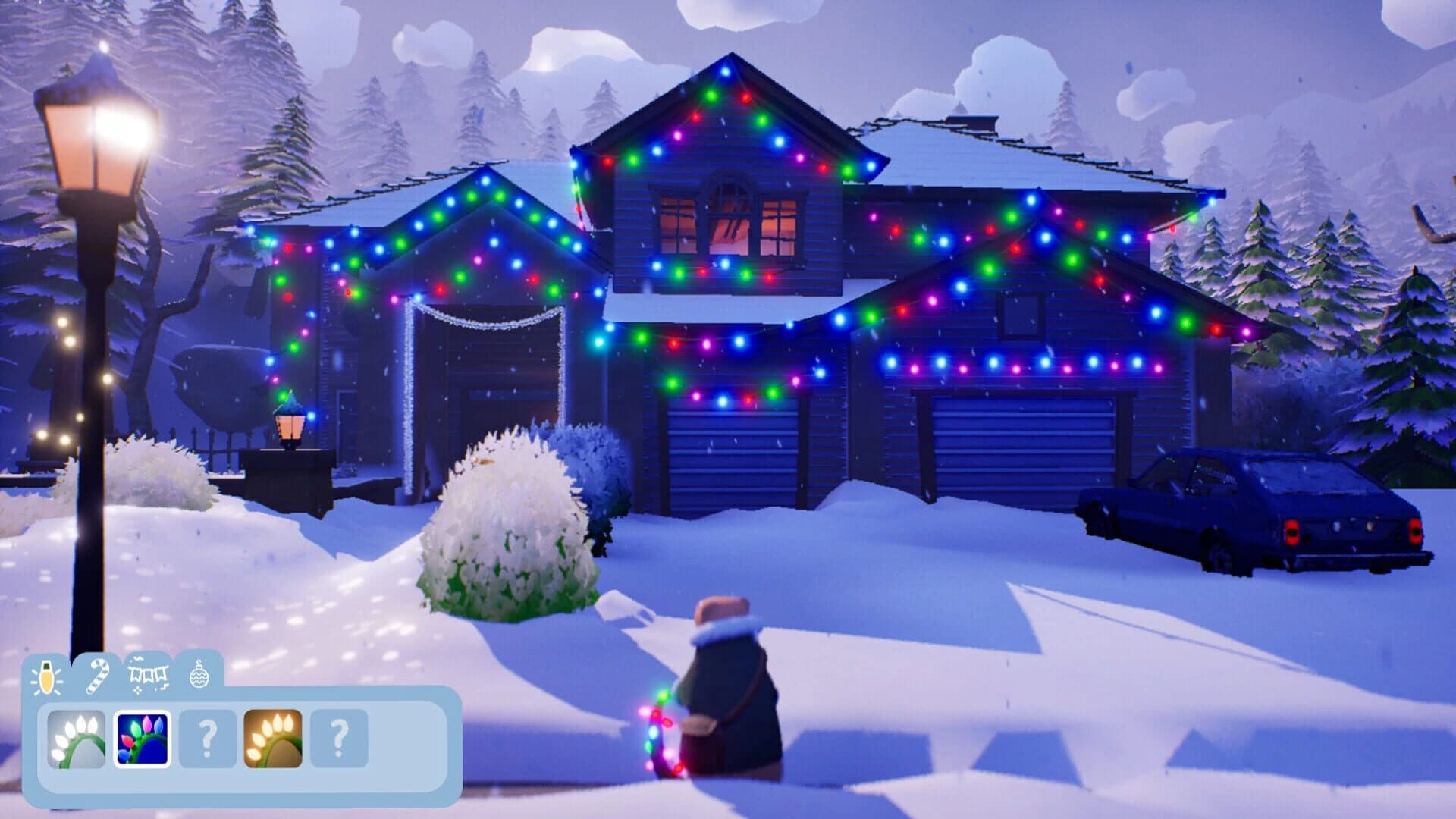 Light Up the Town screenshot 5