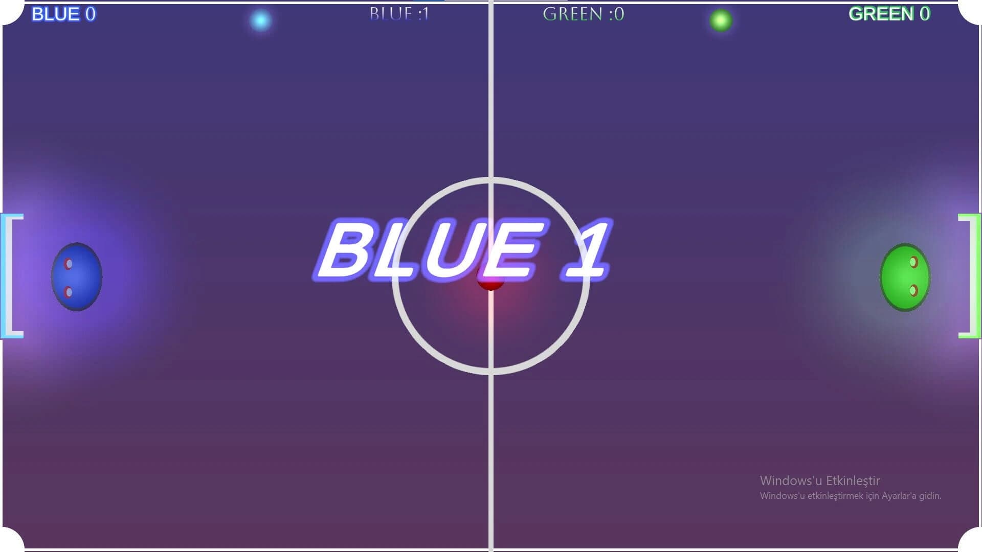 Lightballs screenshot 5