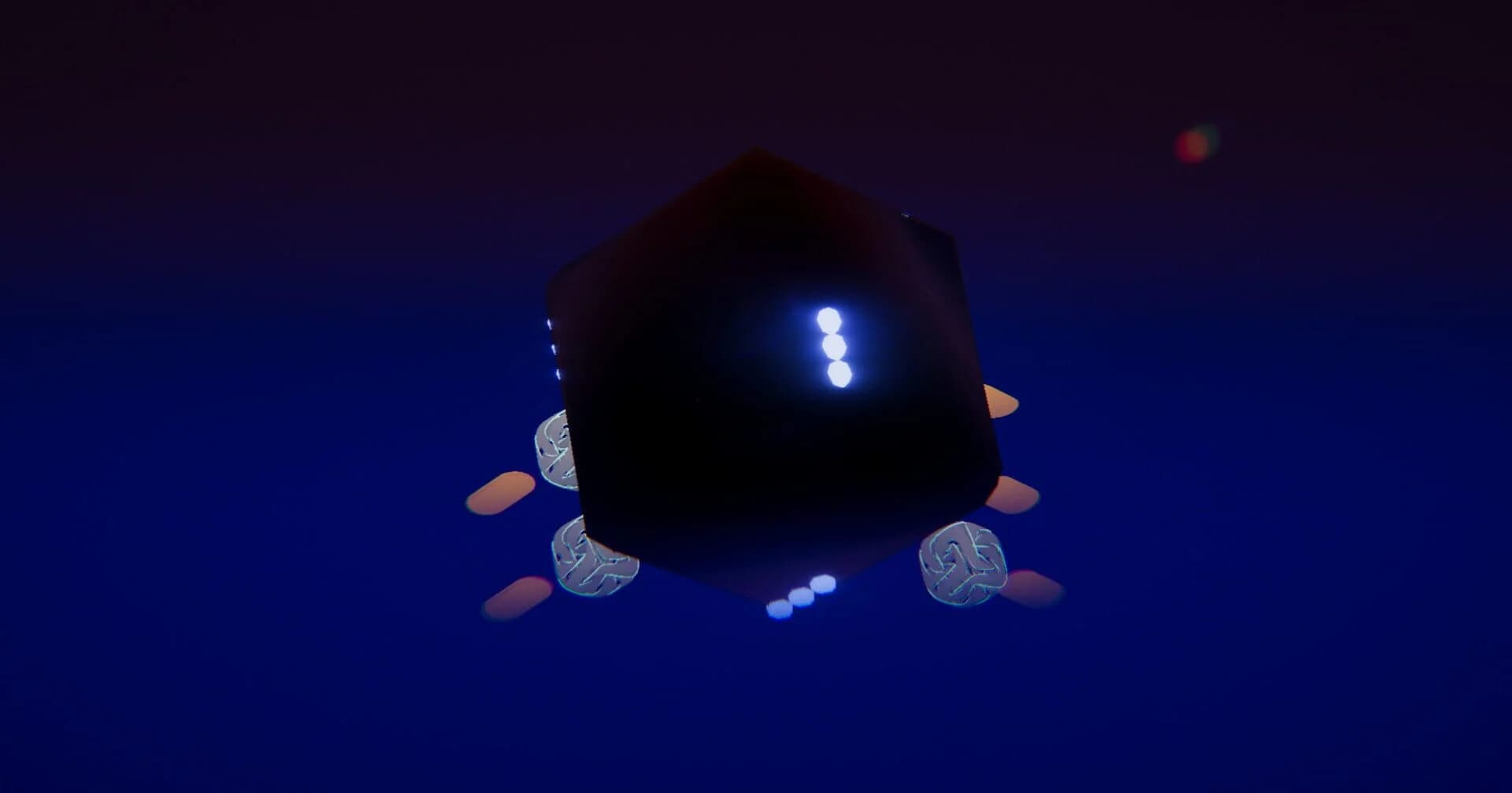 Lightbreak screenshot 1