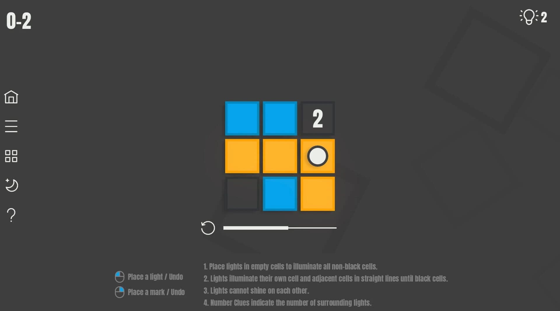 LightCells screenshot 3