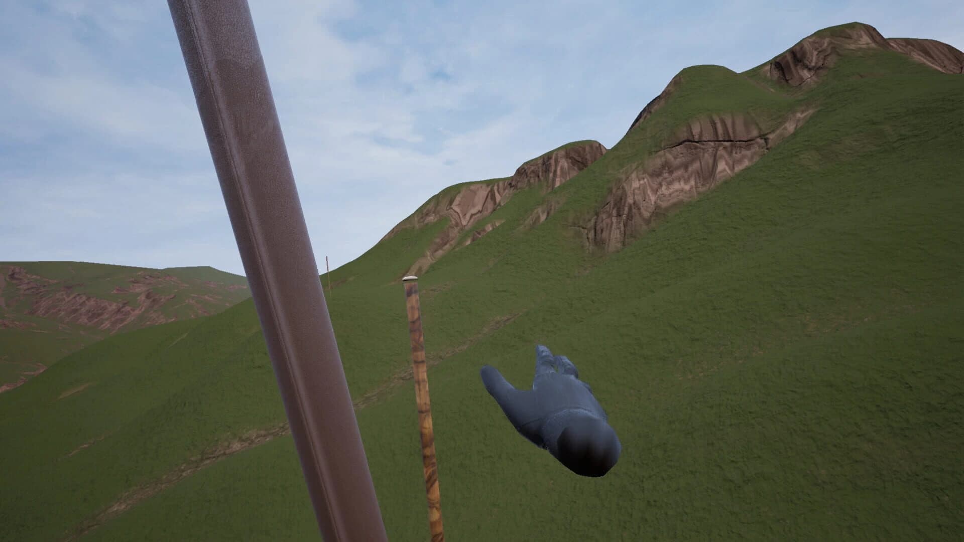 Lighter Than AR screenshot 3