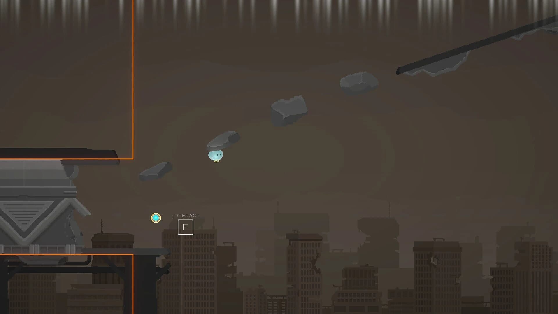 LightFall screenshot 5
