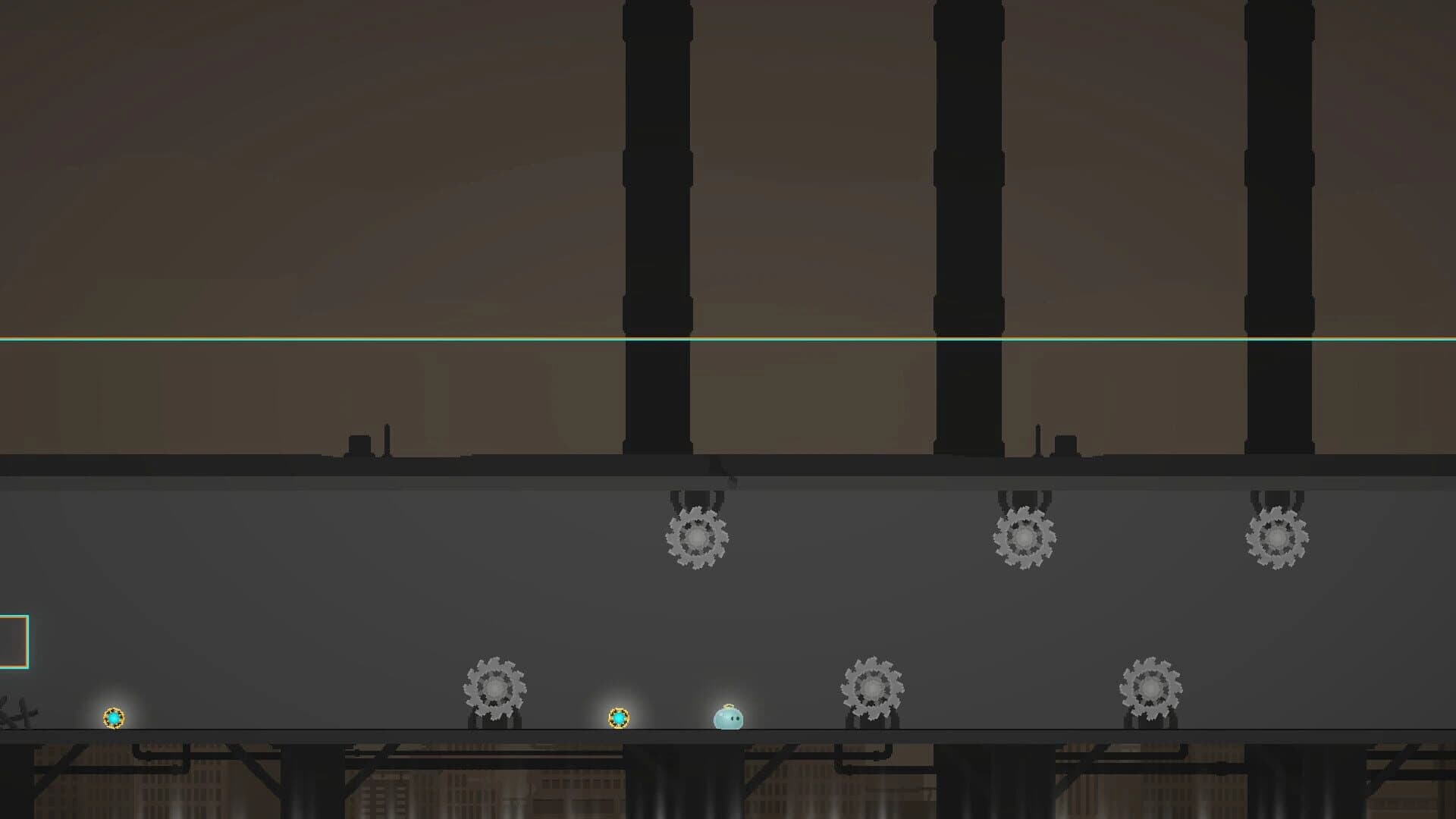 LightFall screenshot 2