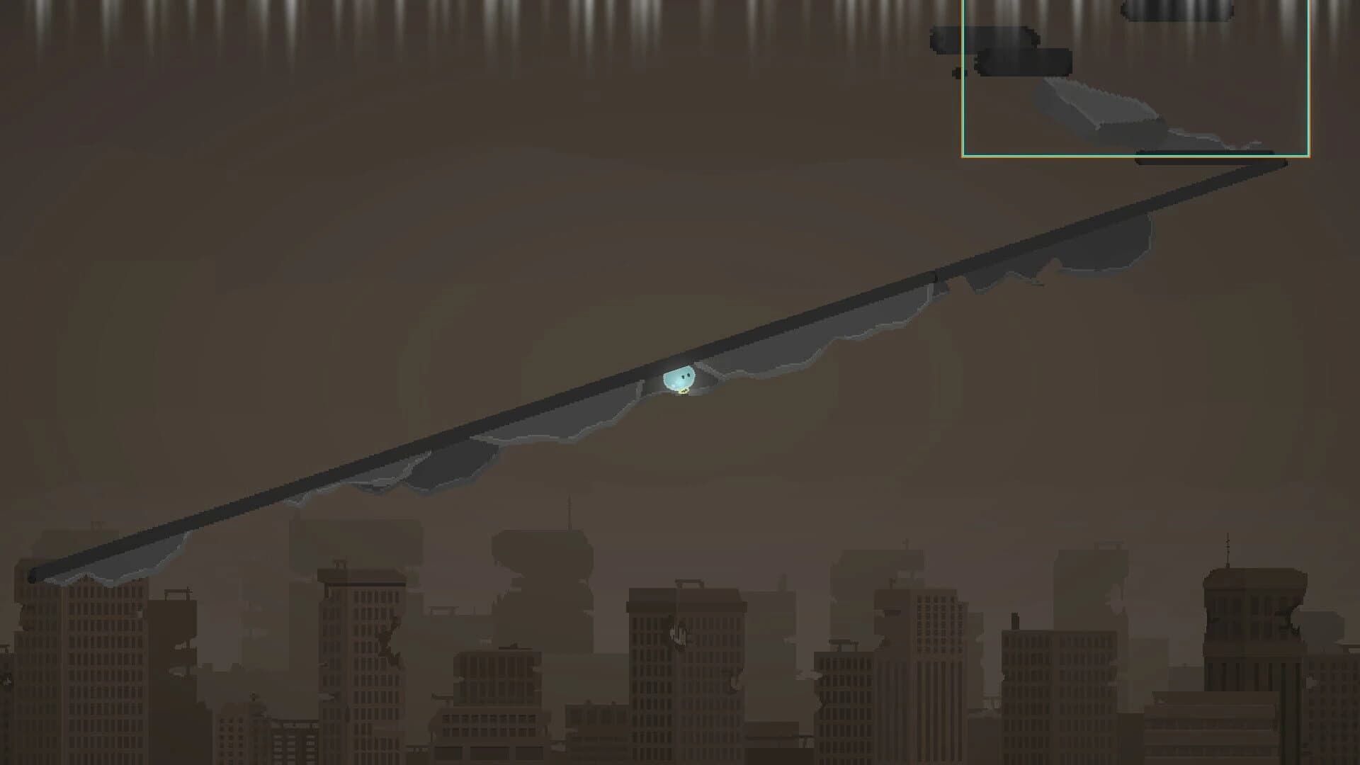 LightFall screenshot 1